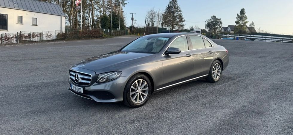 2017 Mercedes-Benz 200