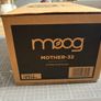 Moog Mother 32 - Semi Modular Analogue Synth Image 3