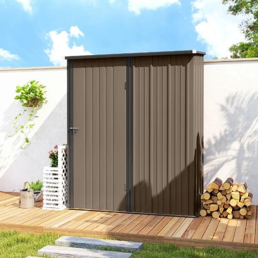 Garden Storage Shed