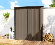 Garden Storage Shed