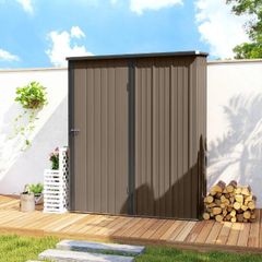 Garden Storage Shed