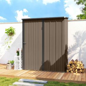 Garden Storage Shed