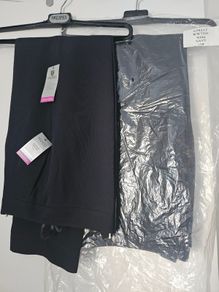 Navy Work Trousers x3 BNWT