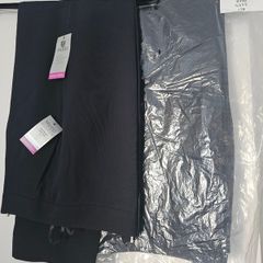 Navy Work Trousers x3 BNWT