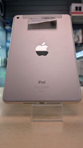 iPad Mini 4 Silver