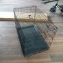 dog crate medium Image 2