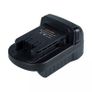 DW18ML for Dewalt 18v 20V to Milwaukee 18v Battery Adapter, Convert Dewalt 20V Battery to Milwaukee M18 18V Image 5