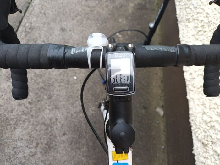 Road Bike 2019
