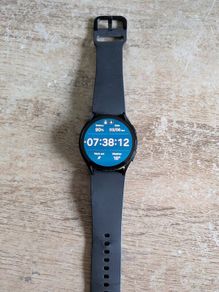 Samsung Galaxy Watch 6 LTE black 40mm