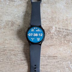 Samsung Galaxy Watch 6 LTE black 40mm