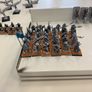 Fireforge Bretonnian Warhammer Army Image 9