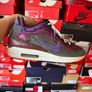 Nike ACG Air Skarn Sequoia Bordeaux CD2189-300 Image 5