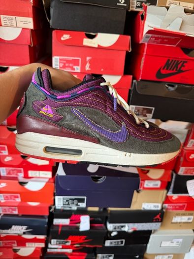 Nike ACG Air Skarn Sequoia Bordeaux CD2189-300