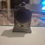Japanese movement DD quartz antique minature clock Image 3