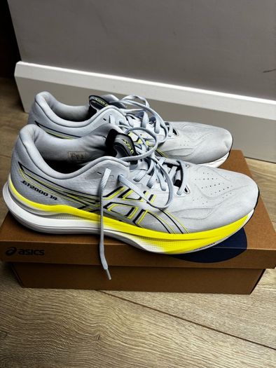 Asics GT-2000 14 Size:Uk 11