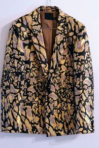 Dressy Jacket