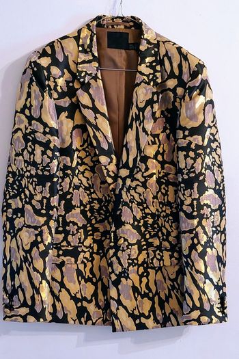 Dressy Jacket