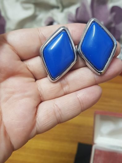 Vintage earrings