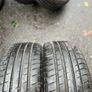 18' Genuine VW Golf Caddy 5x112 alloy wheels Image 7