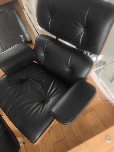 Eames Chair