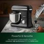 GEEPAS 5L Stand Food Mixer Image 4