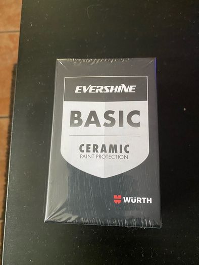 Car Ceramic coat