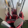 Full 14 Club Golf Set Image 3