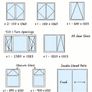 Windows and Patio Door Image 2