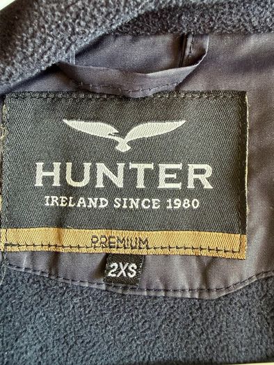 Holy Faith Clontarf Uniform Jacket