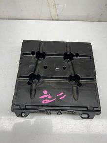 Control unit on-board power supply BCM VW POLO 6R0937086H A2l5b2s