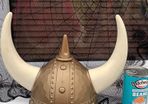 viking helmet