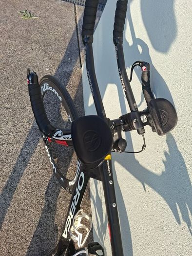 Orbea TT Bike - Size Medium
