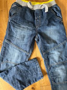Boys Jeans (8yrs)