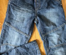 Boys Jeans (8yrs)