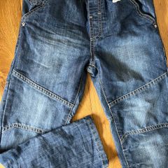Boys Jeans (8yrs)