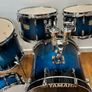 Yamaha Stage Custom 20" Drum Kit Image 4