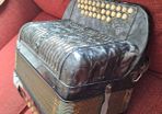 Hohner Club Button Accordian
