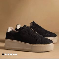 Luxuryshoe