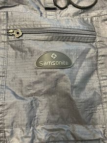 Vintage Samsonite  backpack