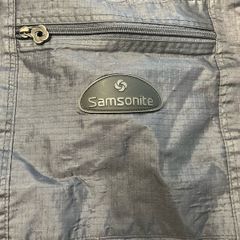 Vintage Samsonite  backpack