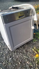 Dishwasher