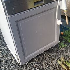 Dishwasher