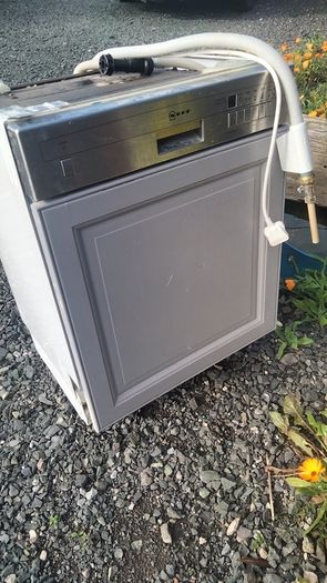 Dishwasher
