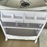 Baby changing table Image 2