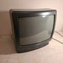 14" Crt Tv Image 2