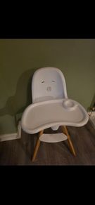 baby high chair