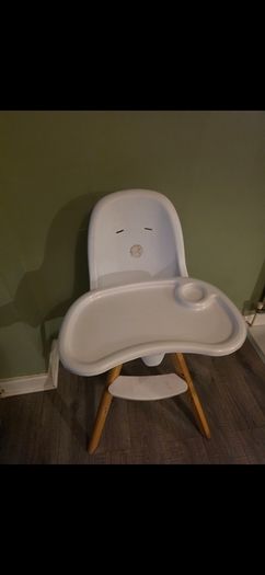 baby high chair