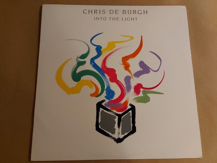 10 Euro Vinyl Records For Sale - 200+ - 70's And 80's