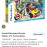 puzzle Mickey And the roadster racers Image 2
