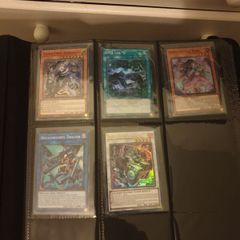 yu gi oh cards